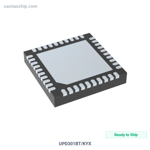 UPD301BT/KYX