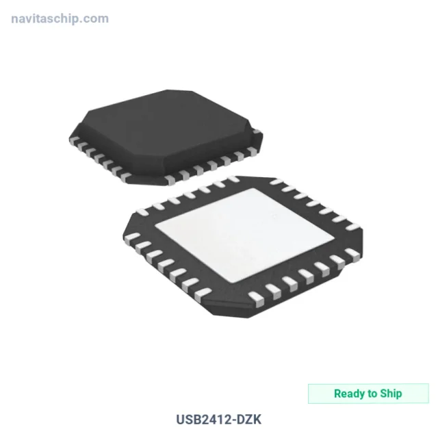 USB2412-DZK