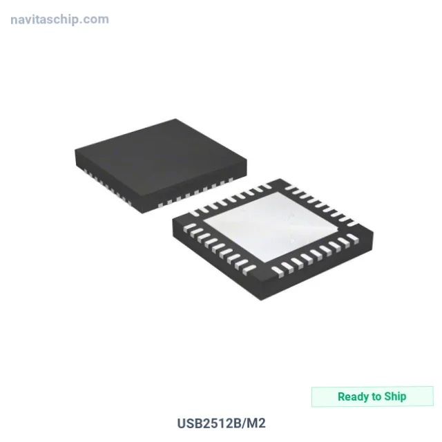 USB2512B/M2