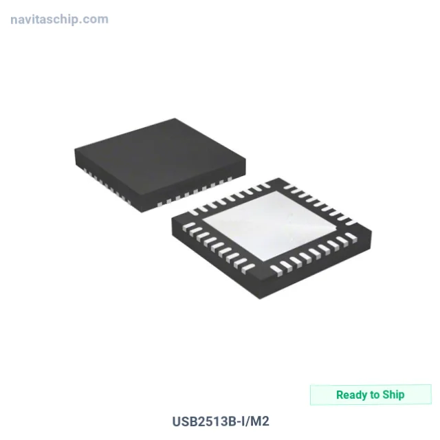 USB2513B-I/M2