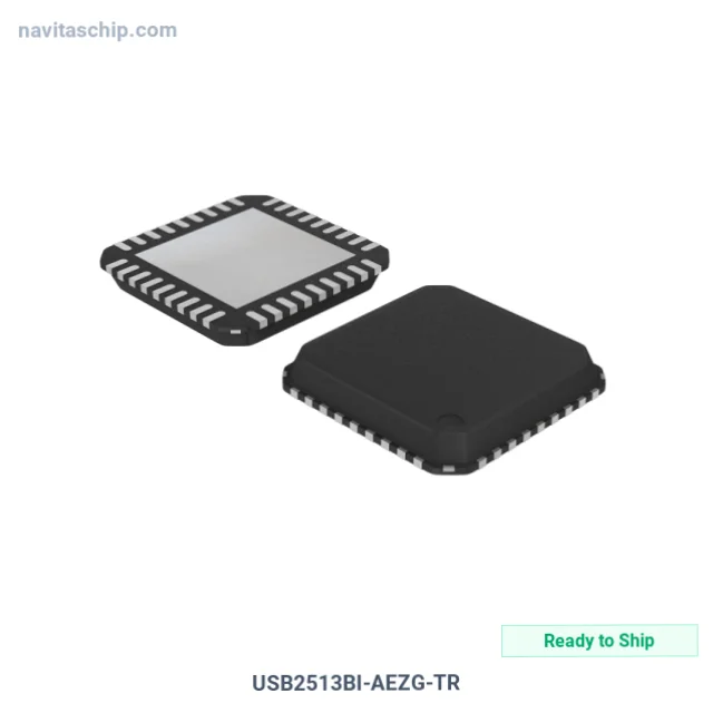 USB2513BI-AEZG-TR