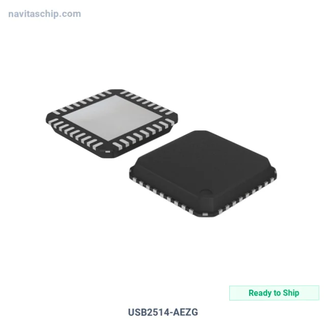 USB2514-AEZG
