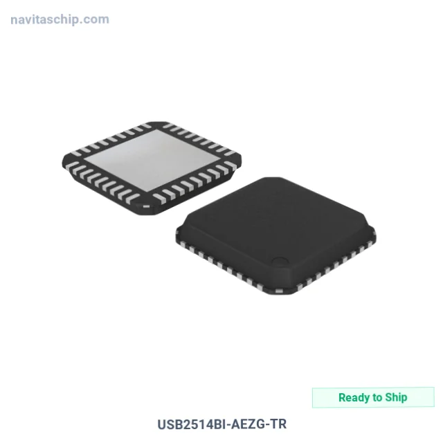 USB2514BI-AEZG-TR