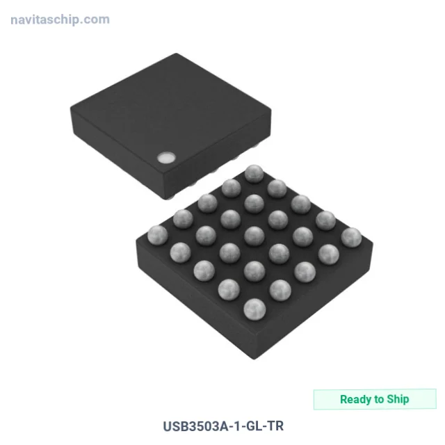 USB3503A-1-GL-TR