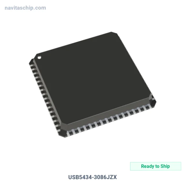 USB5434-3086JZX