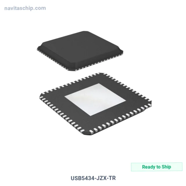 USB5434-JZX-TR