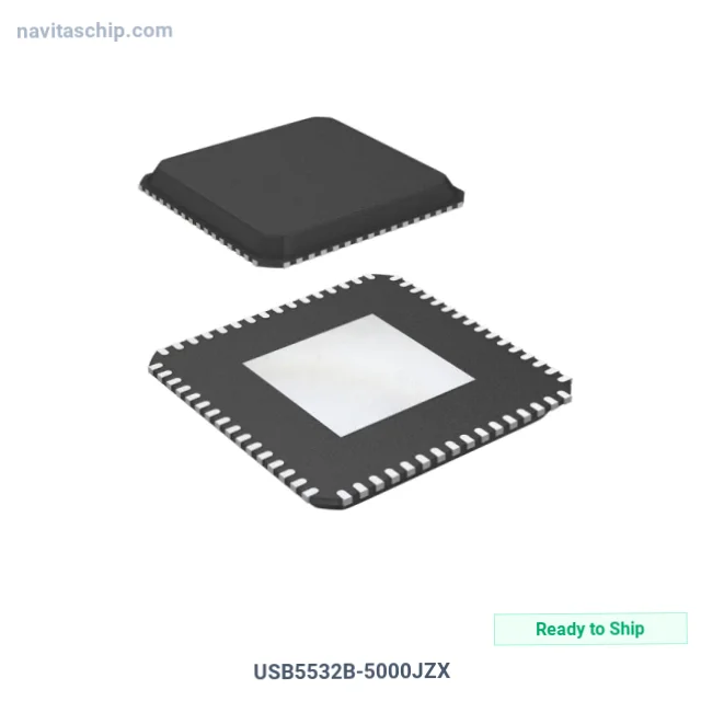 USB5532B-5000JZX