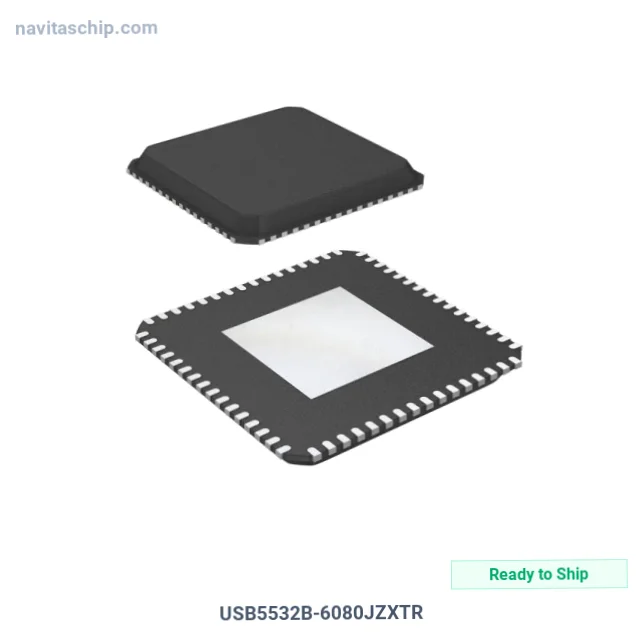 USB5532B-6080JZXTR