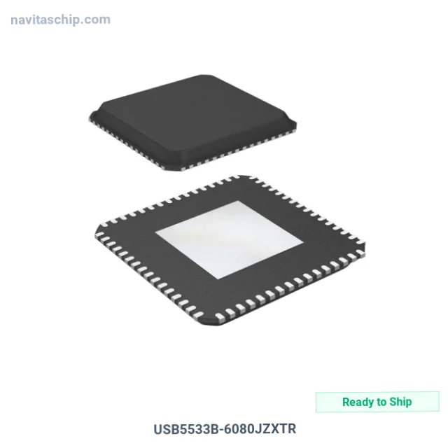 USB5533B-6080JZXTR
