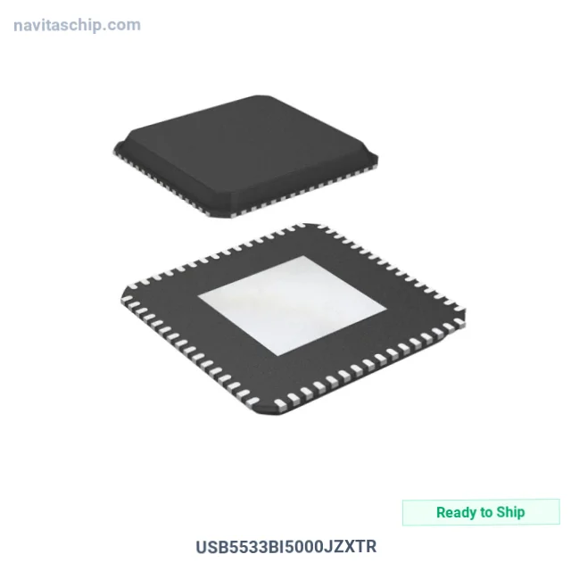 USB5533BI5000JZXTR