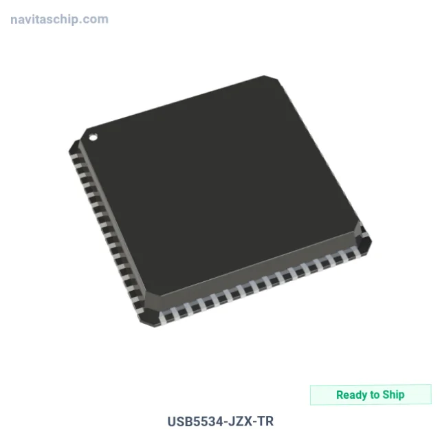 USB5534-JZX-TR
