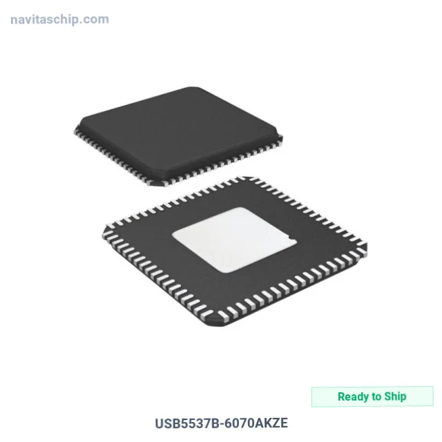 USB5537B-6070AKZE
