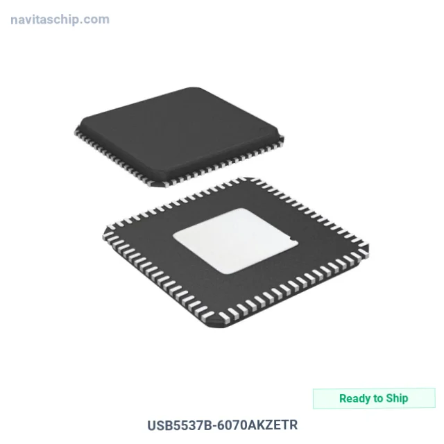 USB5537B-6070AKZETR