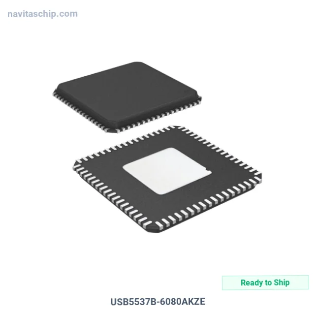 USB5537B-6080AKZE