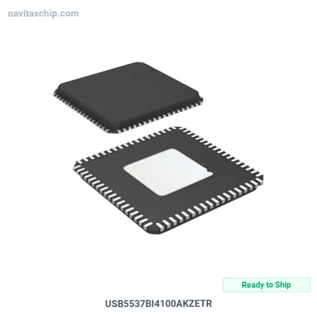 USB5537BI4100AKZETR