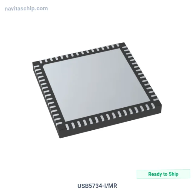 USB5734-I/MR