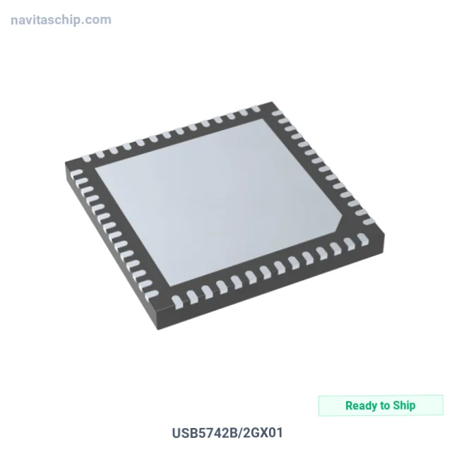 USB5742B/2GX01