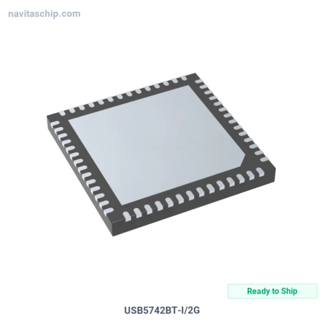 USB5742BT-I/2G