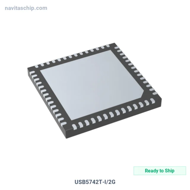 USB5742T-I/2G