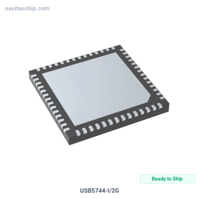 USB5744-I/2G