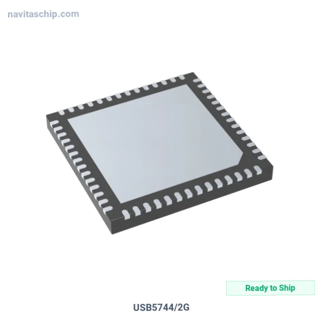 USB5744/2G