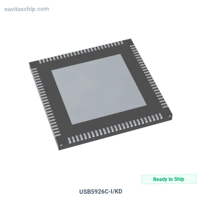 USB5926C-I/KD