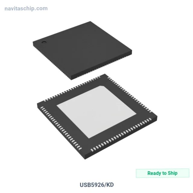 USB5926/KD