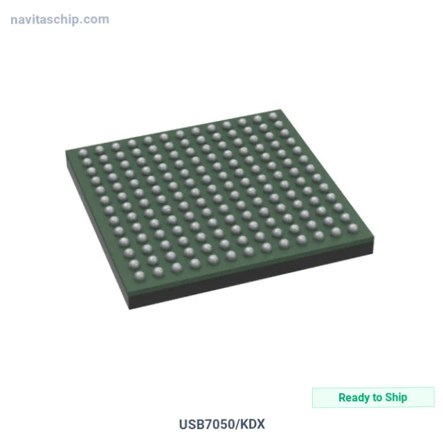 USB7050/KDX
