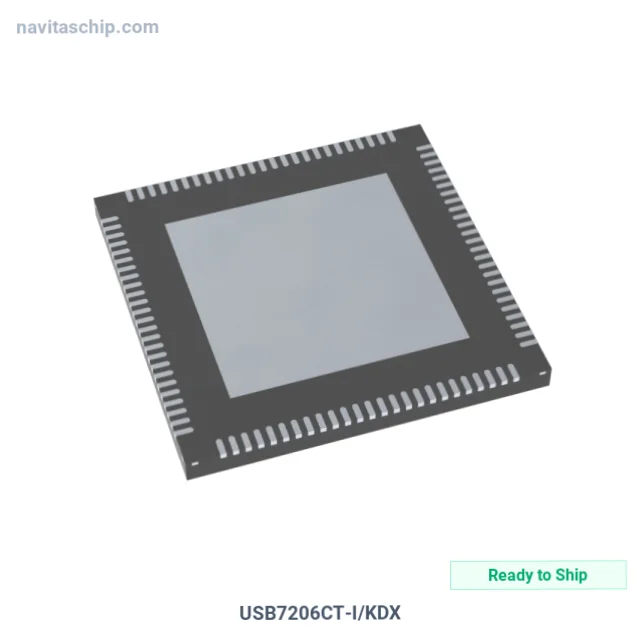USB7206CT-I/KDX