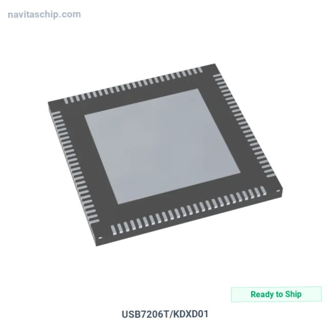 USB7206T/KDXD01