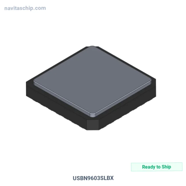 USBN9603SLBX