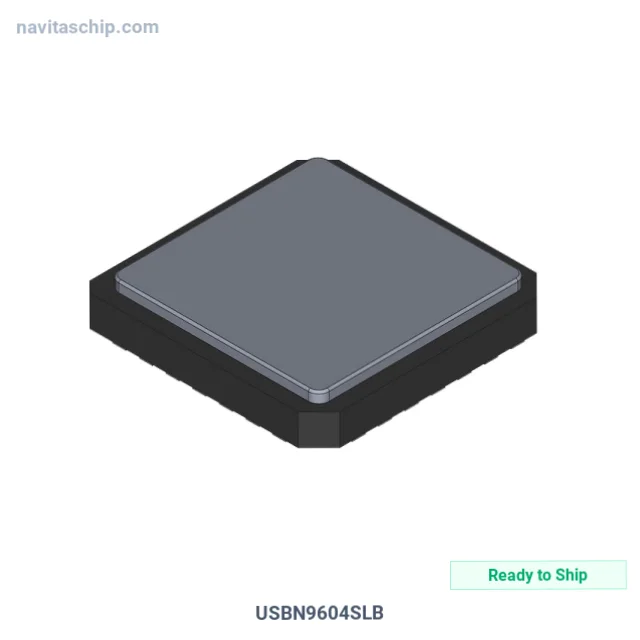 USBN9604SLB