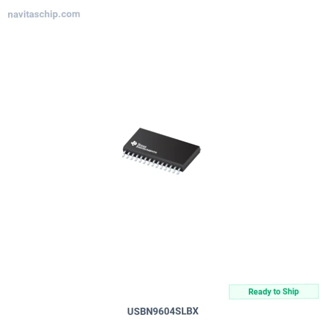 USBN9604SLBX
