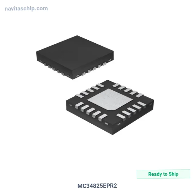 MC34825EPR2