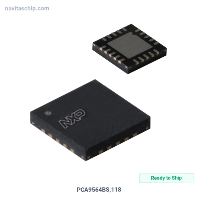 PCA9564BS,118