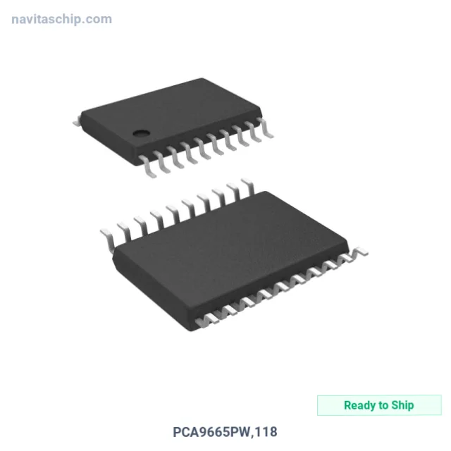 PCA9665PW,118