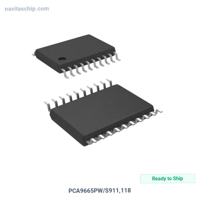 PCA9665PW/S911,118