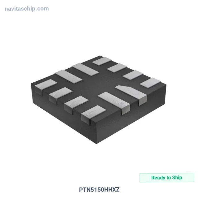 PTN5150HHXZ