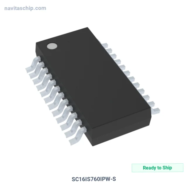 SC16IS760IPW-S