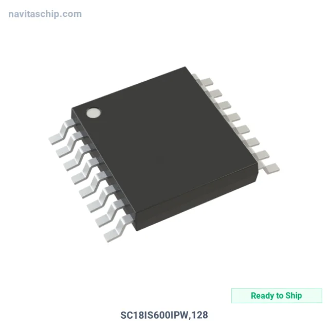 SC18IS600IPW,128