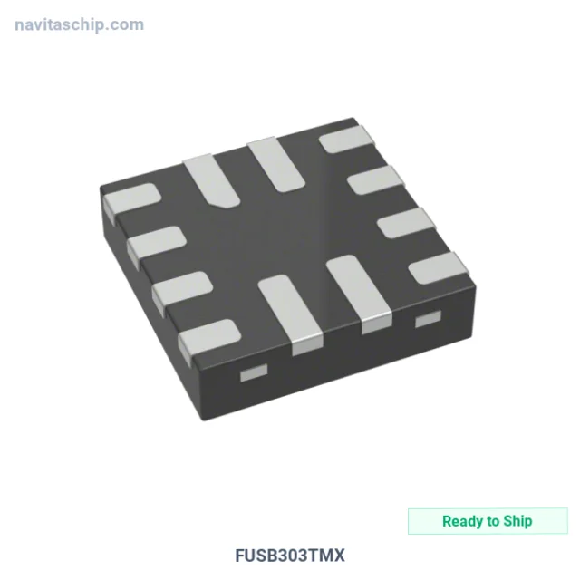 FUSB303TMX