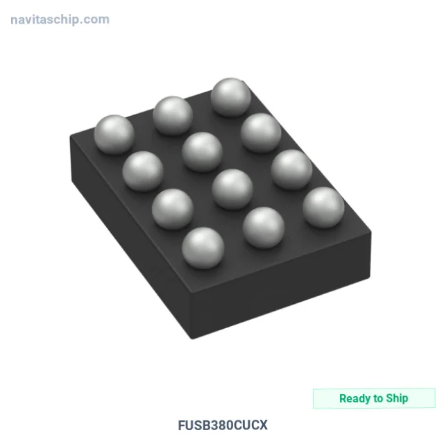 FUSB380CUCX