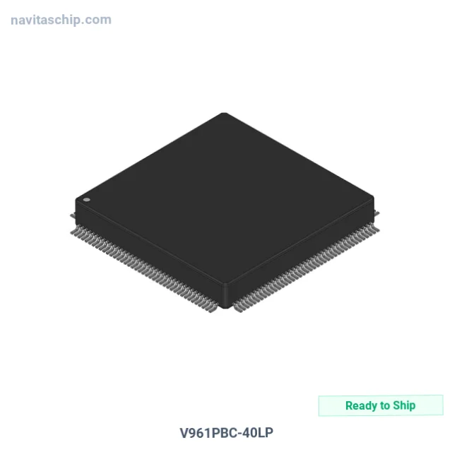 V961PBC-40LP