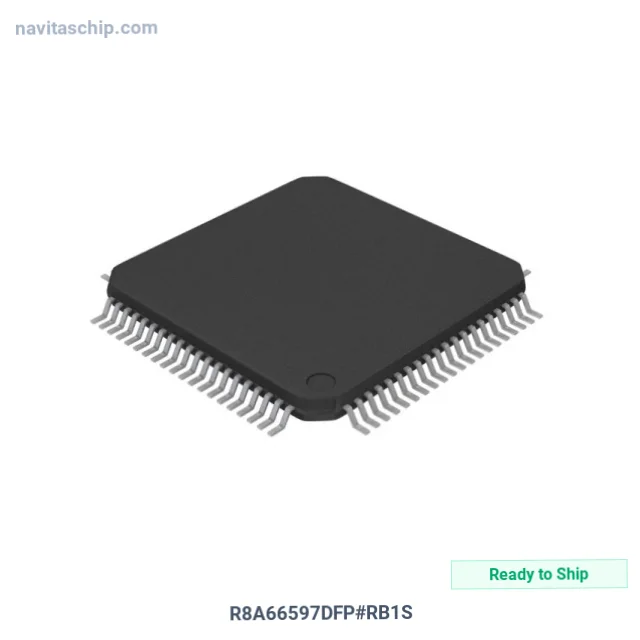 R8A66597DFP#RB1S