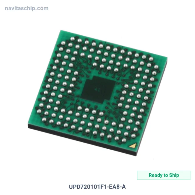 UPD720101F1-EA8-A