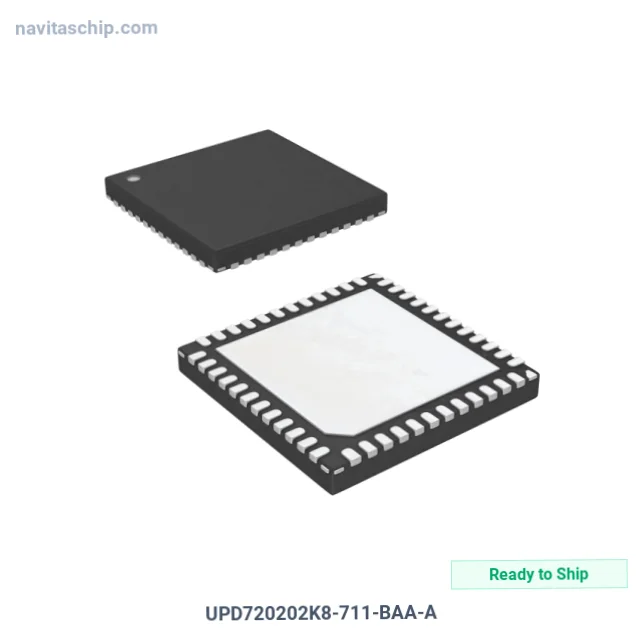 UPD720202K8-711-BAA-A