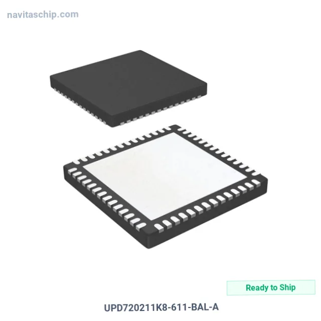 UPD720211K8-611-BAL-A