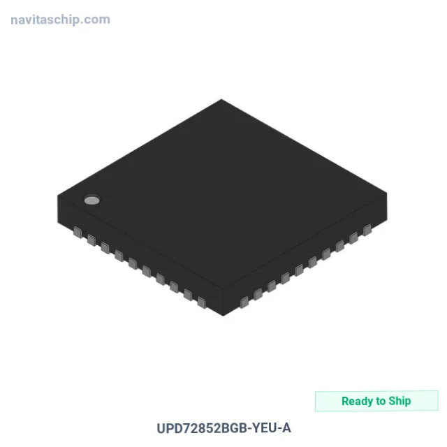 UPD72852BGB-YEU-A