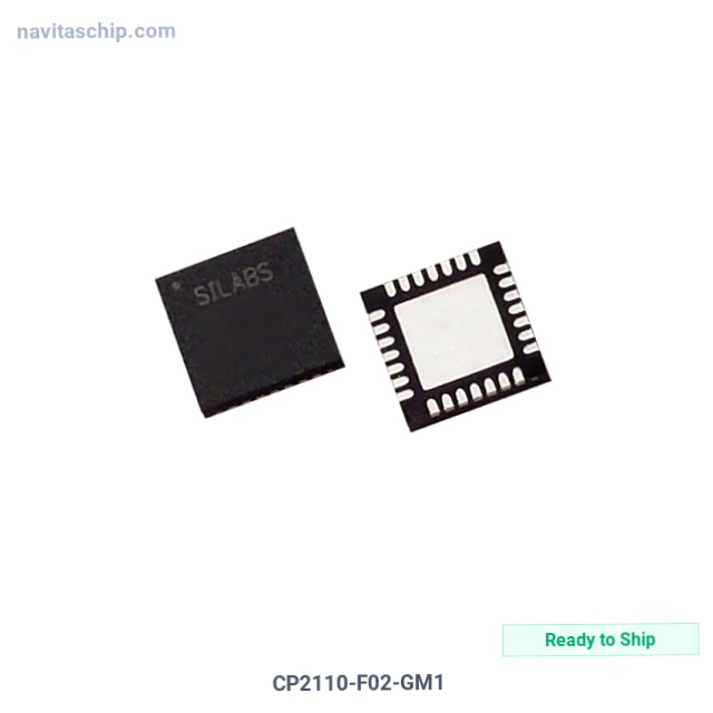 CP2110-F02-GM1