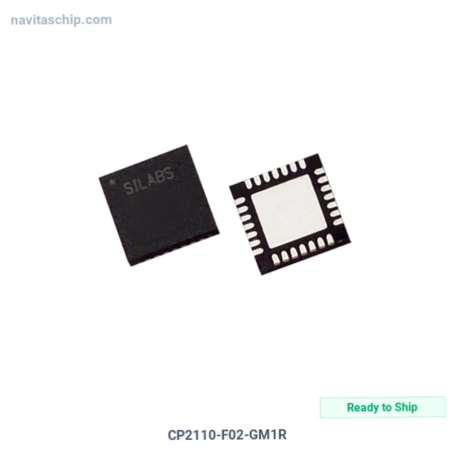 CP2110-F02-GM1R
